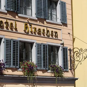 Otel Hirschen Zürih