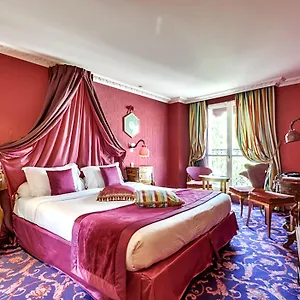 La Royale **** Parigi