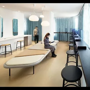 9h Nine Ningyocho Hotel kapsułowy Tokio