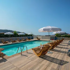 Novotel Centre Vieux Hotel Nicea