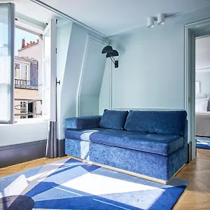 Maison Armance - Esprit De France **** Parigi