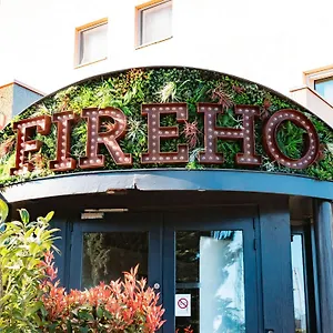 Otel Ibis Marseille Provence Aeroport Marignane