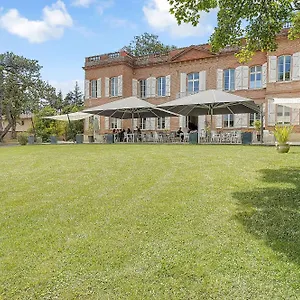 Domaine De Montjoie - Toulouse - Bw Premier Collection Hotel Ramonville-Saint-Agne
