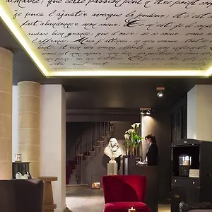 Moliere **** Париж