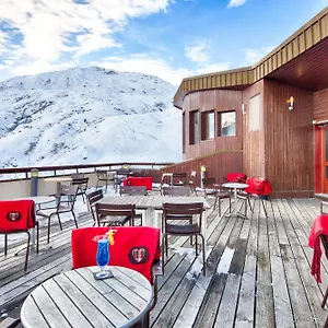 Les Bruyeres Hotel Les Menuires
