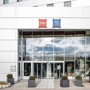Otel Ibis Budget Expo Bern