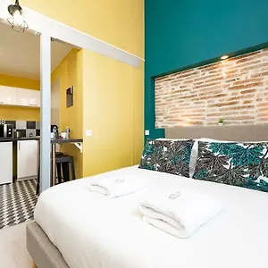 appartement-au-calme-toulouse-hypercentre.midi-pyreneeshotels.com/