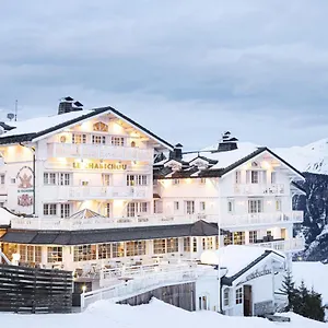 Otel Le Chabichou Courchevel